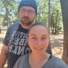 Let's welcome our new members! Donna Pidel, Madison Davis