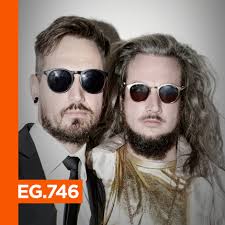 EG.746 Monkey Safari