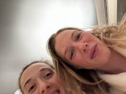 more tracy and marina from tracy's birthday : r/ChicagoPD