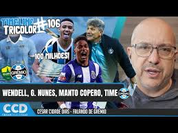 Previsão para o jogo entre Grêmio e Fluminense