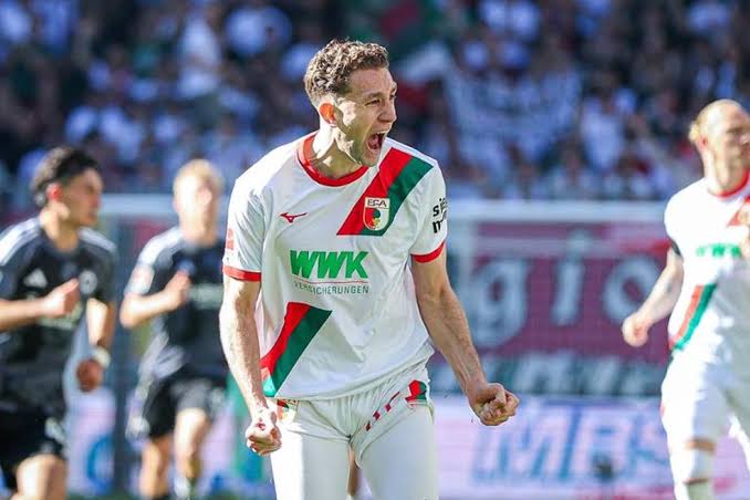 VAI VIR? Arthur Chaves entra em negociação oficial com o São Paulo