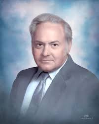 Obituary for Robert Lee Fields