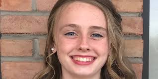 Haylie Smith is Advantage Federal Credit Union's Athlete of the Week