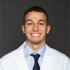 Dr. Daniel Naughton, MD