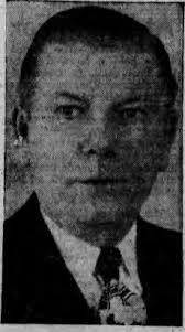 Six Prominent Czechs Hanged In Alleged Plo