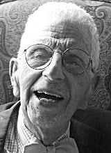 John Keil Obituary (1922