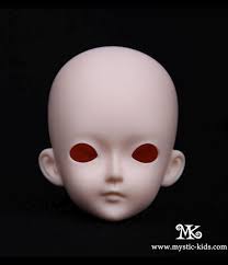 Christina Head｜DOLK（ドルク）