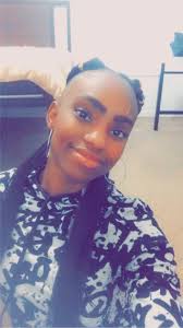 What did he say in her ear for it to be too freaky for Max?