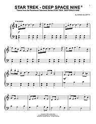 Star Trek Deep Space Nine R Star Trek Music Star Trek Fandom Star Trek