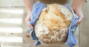 La preuve avec notre recette vidéo. Comment Faire Du Pain Maison
