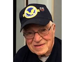 Frank Marsden Obituary (1930