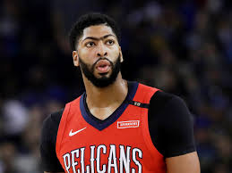 Los angeles lakers superstar anthony davis is officially declining his $28.7 million player option to become an unrestricted free agent. Anthony Davis Waives 4 Million Trade Kicker Gets Lebron James No 23