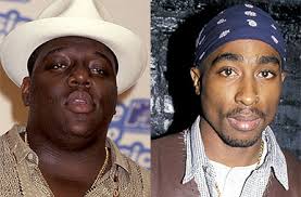 Ex-LAPD Detective Implicates Puffy, Suge Knight in Tupac-Biggie Slayings