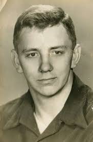 Elmer Younce Obituary (1932