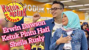 Sebuah rancangan masakan yang dihoskan oleh puan hajjah sheila rusly yang menampilkan ramai artis popular dan terkemuka tanah air. Resepi Sheila Rusly Ø§Ù„Ø¬Ø²Ø§Ø¦Ø± Vlip Lv