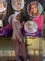 Never learned a lessons by: December 2017 Life Recap Iman Abdul Rahim