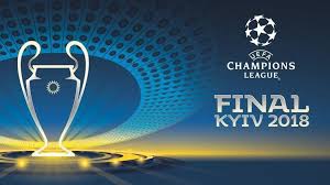 Kak Kiev Podgotovilsya K Finalu Ligi Chempionov Ili Prazdnik So Slezami Na Glazah