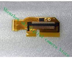 New 7D Card Slot For Canon 7D Cf Memory Card Slot Hold Holder Board Pcb  Unit Slr Camera Repair Parts: Buy Online at Best Price in UAE - Amazon.ae