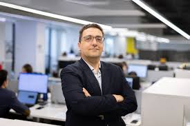 Rui Martins Assurance Leader Ernst Young Audit Associados Sroc S A Ey Portugal