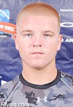 Kasey Ford 2016 Pro Style Quarterback