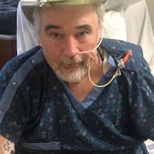 Fundraiser for Karen Conroy by Jana Richardson : Helping John Conroy  overcome a tragic accident