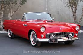 Image result for Torch Red 1955 Thunderbird