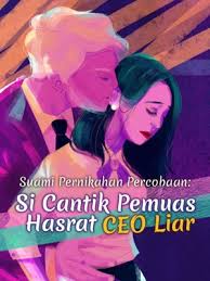 Read Suami Pernikahan Percobaan Si Cantik Pemuas Hasrat Ceo Liar Renata99 Webnovel