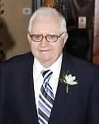 Daniel Diehl Obituary (2014)
