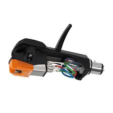 At Vm95en H Headshell Cartridge Combo Kit Audio Technica