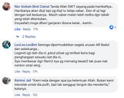 Selepas Kehilangan Anaknya Arw4h Mejar Mohd Zahir Ar Badul Kini Diuji Lagi Klik Sini Https Ift Tt 2za1o7i Untuk Baca Lebih Lanjut Check Https Ift Tt Viral