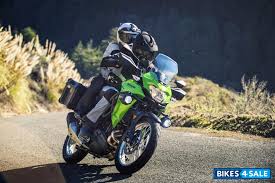 Dapatkan promo cicilan, simulasi kredit motor online, dan dp ringan di moladin. Kawasaki Versys X 300 Abs Price Specs Mileage Colours Photos And Reviews Bikes4sale