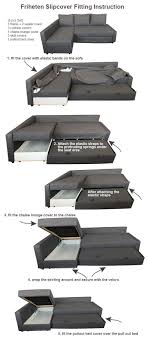 Friheten Cover Friheten Corner Sofa Cover Friheten Etsy In 2020 Corner Sofa Covers Ikea Sofa Covers Corner Sofa