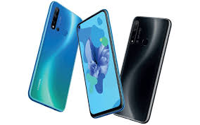 نتيجة بحث الصور عن Huawei Nova 5i