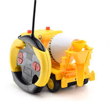 Livrare gratuita la comenzile de 350 lei. Masinuta Betoniera Cu Radiocomanda Cu Lumini Scara 1 La 20 Pret 67 00ron Babyaz Ro