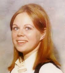 Marlene Mae McKinnon Warren (1950-1990)