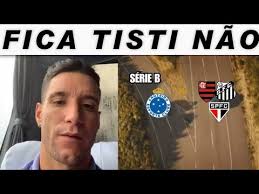 Ponte preta e cruzeiro se enfrentam em jogo hoje (16), na 4ª rodada do brasileiro série b, saiba como assistir ao vivo e horário. Os Melhores Memes Do Rebaixamento Do Cruzeiro Fica Tisti Nao Youtube