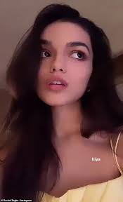 Presley panaro priyanka chopra quin rachael finch rachel cook rachel mccord rachel. Picture Of Rachel Zegler