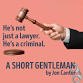 A Short Gentleman by Jon Canter event image