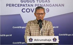 Ini merupakan gejala mental yang membuat pengidapnya mengalami kebingungan berat dan kesadaran yang berkurang akibat terganggunya sistem saraf pusat. 3 Hari Berturut Turut Angka Kasus Baru Covid 19 Turun Tanda Tanda Positif Kabar24 Bisnis Com