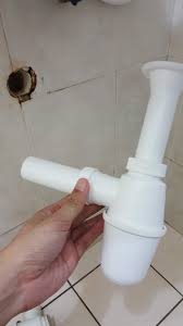 Tak ketinggalan berapa biaya sambungan baru yang harus dikeluarkan. Cara Pasang Paip Bawah Sinki