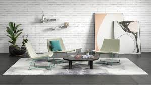 Our living room update west elm $2 000 giveaway. West Elm Work Slope Guest Seating Steelcase