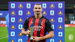 15 top assist liga italia 2020/21. Top Skor Liga Italia Zlatan Ibrahimovic Tempel Cristiano Ronaldo Tribun Pontianak