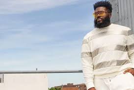 His Style Here Are Some Big Tall Influencers To Know