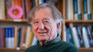 Princeton community remembers John Nash Jr. and Alicia Nash