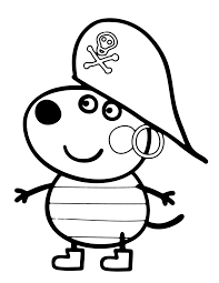 Un divertimento a colorare con clown alex disegni di cartone animato peppa pig per piccoli. Le Peppa Pig Colouring Pages Page Peppa Pig Colouring Peppa Pig Coloring Pages Peppa Pig Drawing