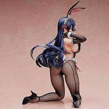 Amazon.com: LoWard35CM Anime Kneeling Native Binding Ayaka Sawara Limited  Edition Sexy Girl PVC Removable Action Figure Statue Model Ornament  Collectibles Doll Adult Toy : Home & Kitchen