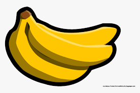 Padahal sebenarnya pisang tersebut asli tanaman dari indonesia yang biasa disebut sebagai pisang ambon dengan begitu apakah kemudian bisa dikatakan bahwa cavendish dan pisang ambon itu. Banana Thumbnail Pisang Goreng Clip Art Pisang Clipart Png Transparent Png Transparent Png Image Pngitem