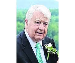 John Conley Obituary (1932