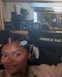 Johnnie Mae's Instagram, Twitter & Facebook