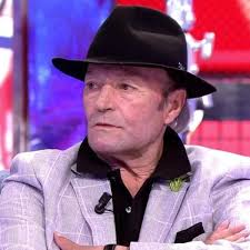 Amador Mohedano cumple 70 años en la más estricta privacidad